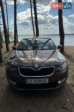 Skoda Octavia 2013 Skoda Octavia 2013