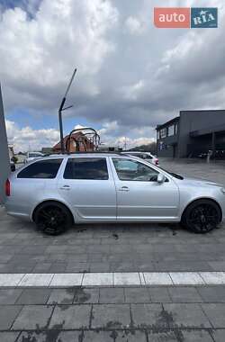 Универсал Skoda Octavia 2009 в Луцке
