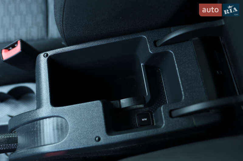 Универсал Skoda Octavia 2012 в Чемеровцах