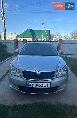 Універсал Skoda Octavia 2011 в Рогатині