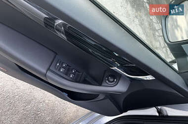 Универсал Skoda Octavia 2019 в 
