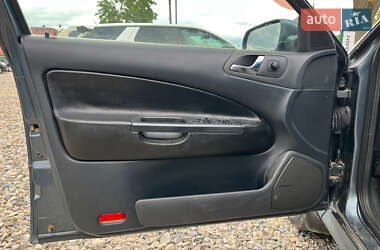 Лифтбек Skoda Octavia 2004 в 