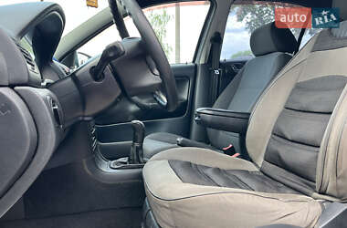 Лифтбек Skoda Octavia 2004 в 