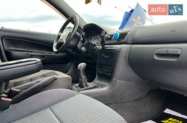 Лифтбек Skoda Octavia 2004 в 