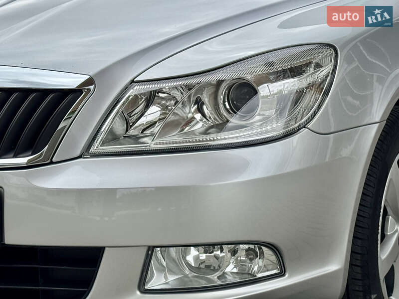 Универсал Skoda Octavia 2011 в Житомире