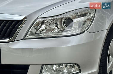 Універсал Skoda Octavia 2011 в 