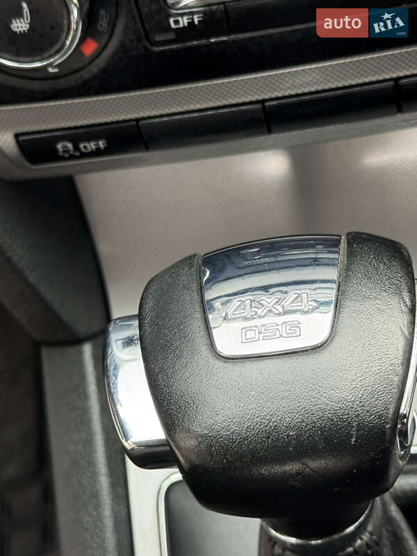 Универсал Skoda Octavia 2011 в Житомире