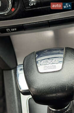 Універсал Skoda Octavia 2011 в 