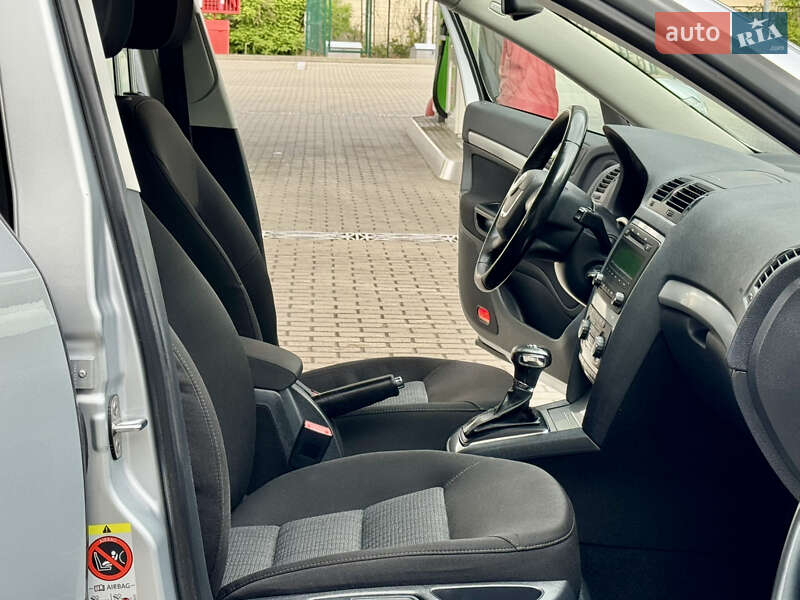 Универсал Skoda Octavia 2011 в Житомире