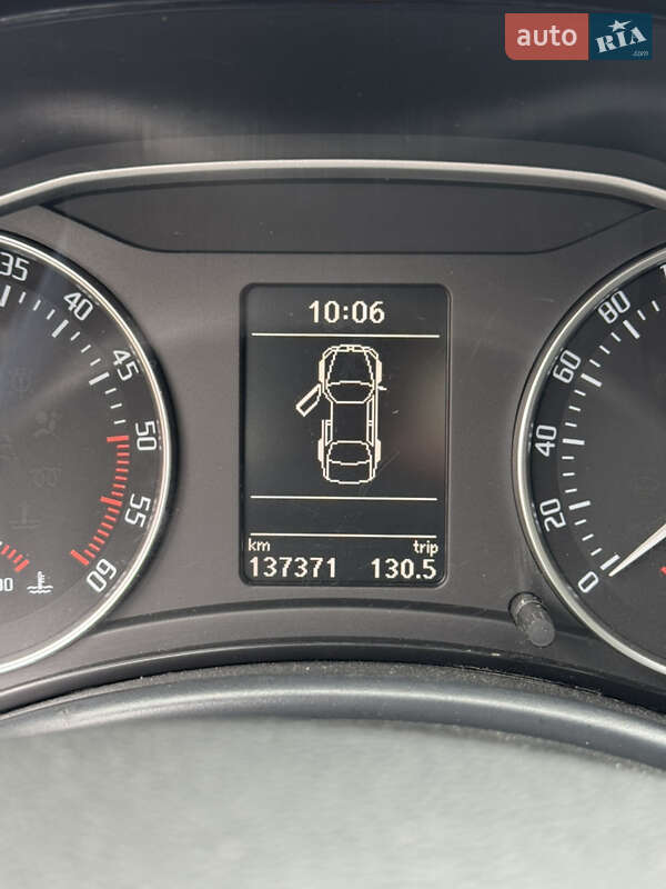 Универсал Skoda Octavia 2011 в Житомире