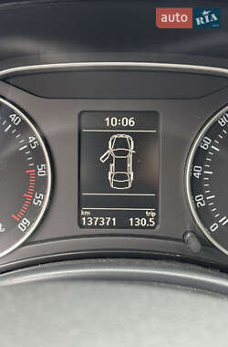 Універсал Skoda Octavia 2011 в 