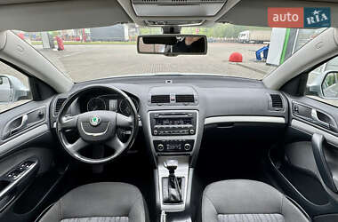 Універсал Skoda Octavia 2011 в 