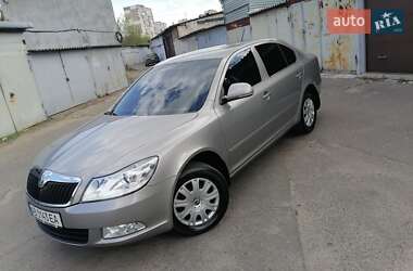 Лифтбек Skoda Octavia 2011 в Киеве