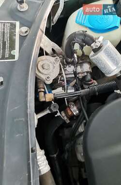 Лифтбек Skoda Octavia 2008 в 