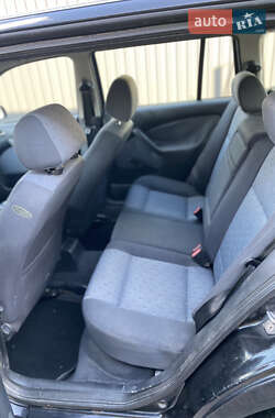 Универсал Skoda Octavia 2002 в 