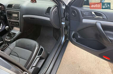 Универсал Skoda Octavia 2010 в 