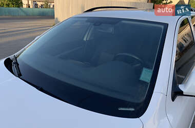 Универсал Skoda Octavia 2012 в 