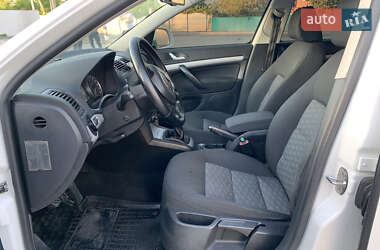 Универсал Skoda Octavia 2012 в 