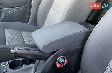Универсал Skoda Octavia 2012 в 