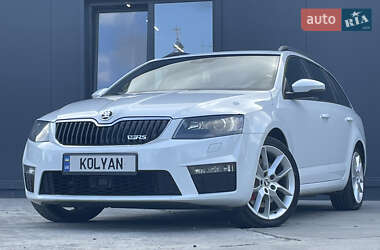 Skoda Octavia 2014 Skoda Octavia 2014