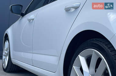 Універсал Skoda Octavia 2014 в 