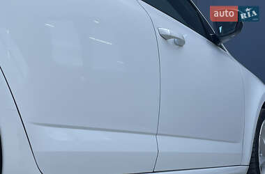Універсал Skoda Octavia 2014 в 
