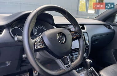Універсал Skoda Octavia 2014 в 