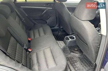 Универсал Skoda Octavia 2009 в 
