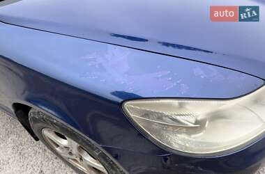 Универсал Skoda Octavia 2009 в 
