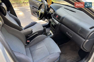 Лифтбек Skoda Octavia 2007 в 