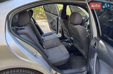 Лифтбек Skoda Octavia 2007 в 