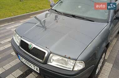Skoda Octavia 2010 Skoda Octavia 2010