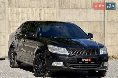 Skoda Octavia 2010 Skoda Octavia 2010