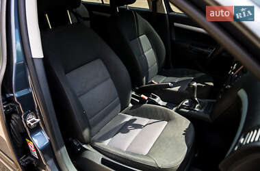 Ліфтбек Skoda Octavia 2007 в 