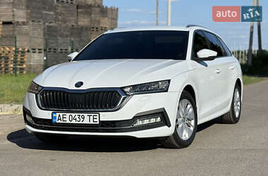 Skoda Octavia 2021 Skoda Octavia 2021
