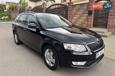 Skoda Octavia 2015 Skoda Octavia 2015