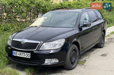Універсал Skoda Octavia 2010 в Києві
