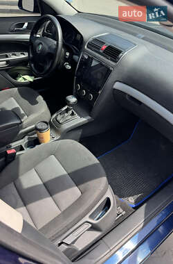 Универсал Skoda Octavia 2008 в 