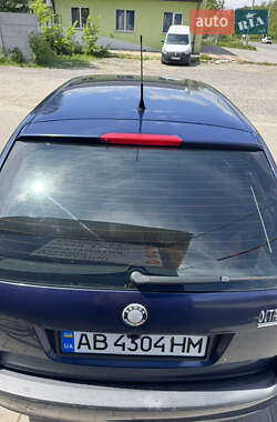 Универсал Skoda Octavia 2008 в 