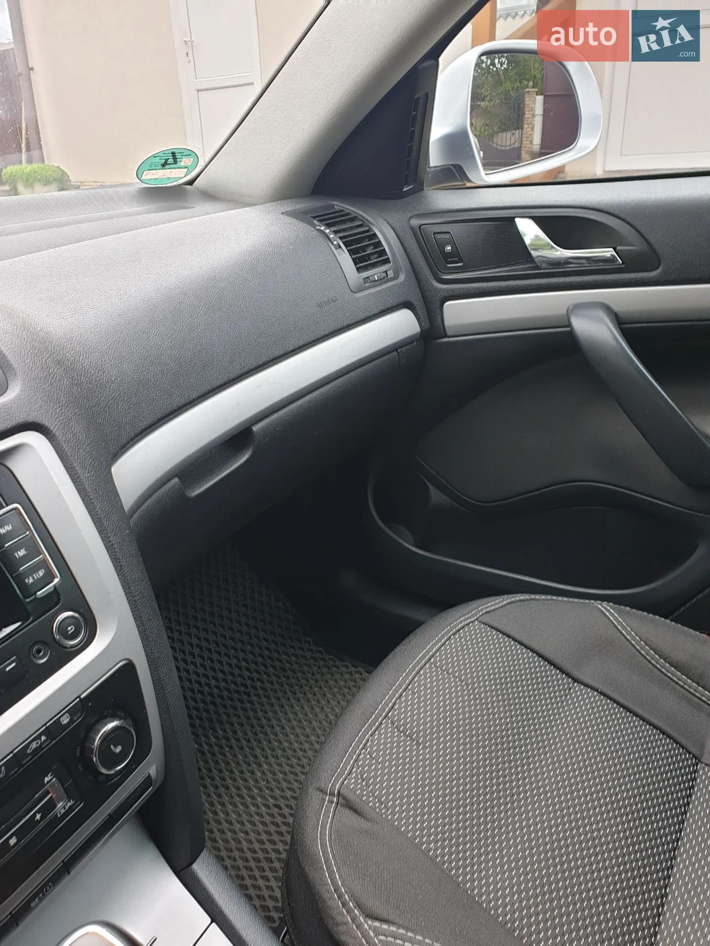2013 Skoda Octavia - мініатюра 15