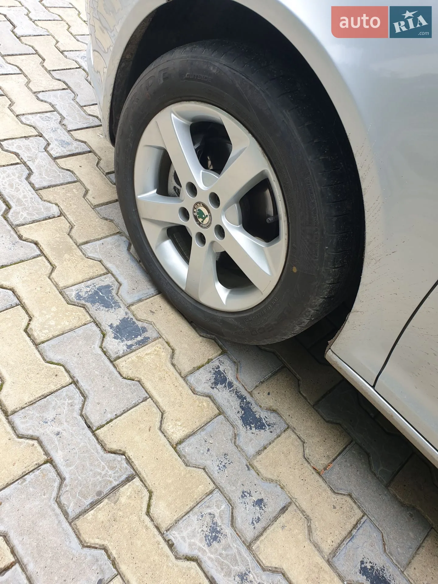 2013 Skoda Octavia - мініатюра 20