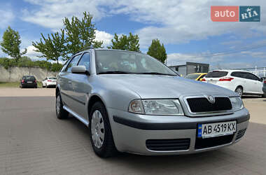 Універсал Skoda Octavia 2008 в Вінниці