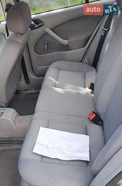 Ліфтбек Skoda Octavia 2003 в Хмельницькому