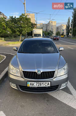 Ліфтбек Skoda Octavia 2011 в Києві