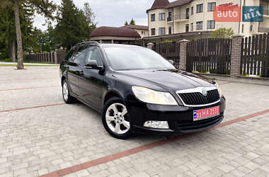 Skoda Octavia 2012 Skoda Octavia 2012