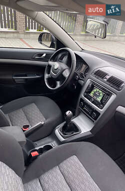 Універсал Skoda Octavia 2012 в 