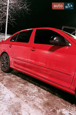 Ліфтбек Skoda Octavia 2012 в 