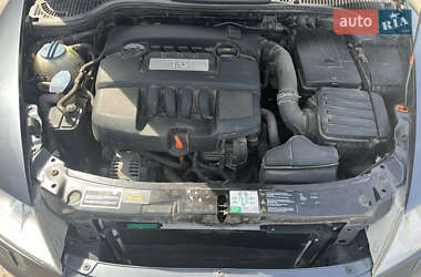 Универсал Skoda Octavia 2008 в 