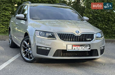 Skoda Octavia 2014 Skoda Octavia 2014