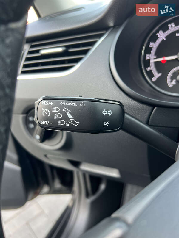 Універсал Skoda Octavia 2019 в Луцьку